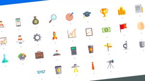 Free Web Icons