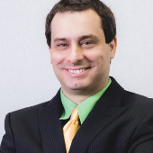 Nicola Sarzi-Amade Global Aerospace Corporation