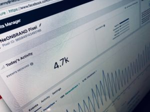 website analytics
