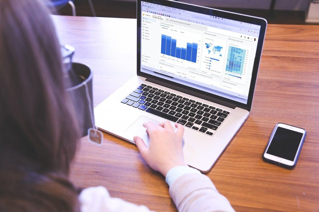 understanding google analytics