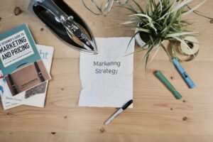 go-to-market strategy