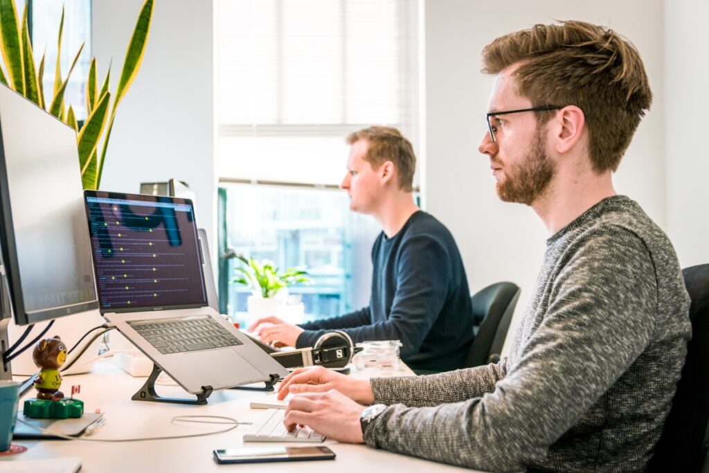 Headless commerce advanced eCommerce