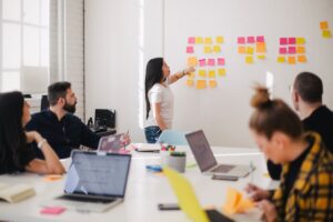 Shopify app development workspace