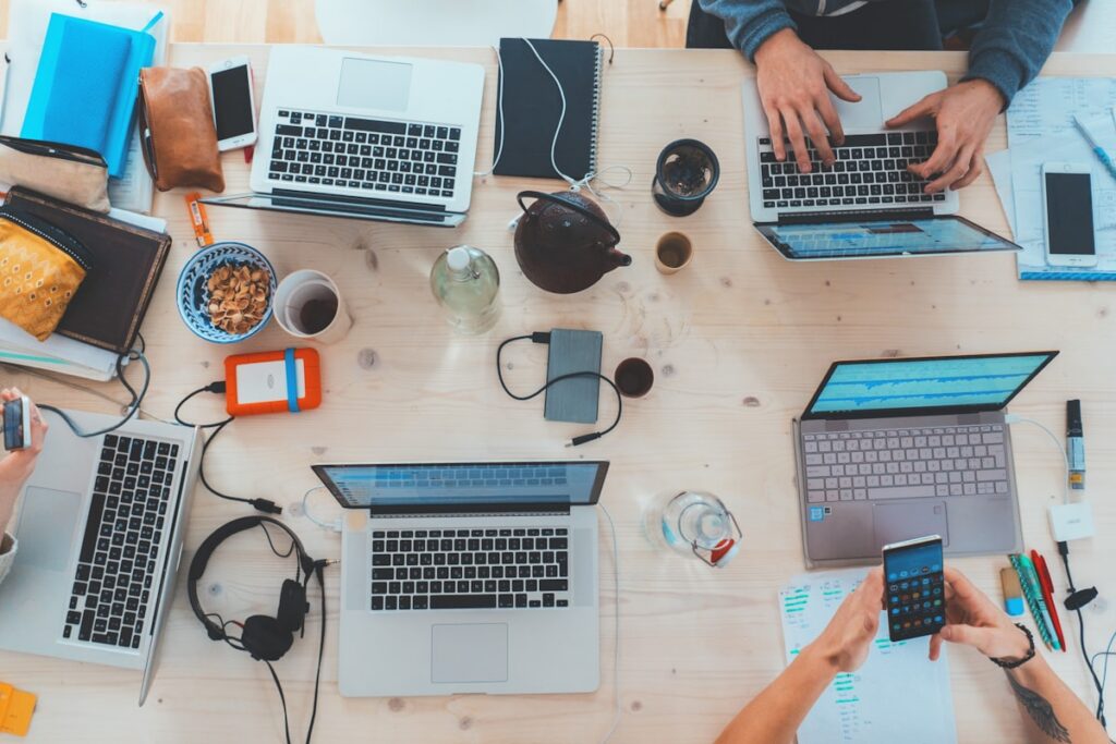 Shopify B2B development - wholesale commerce platform development