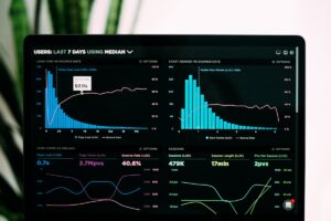 Shopify CRM integration - customer data and relationship management